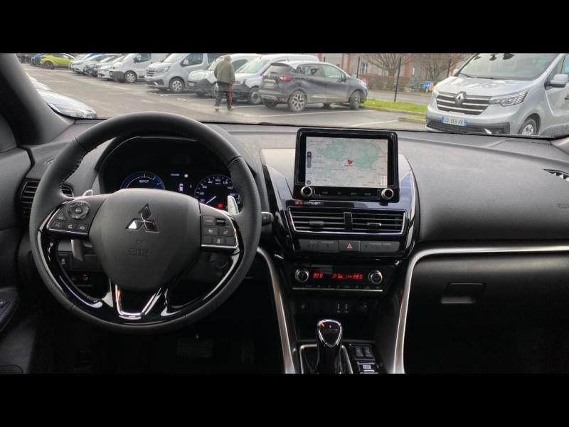 Mitsubishi Eclipse Cross MY23