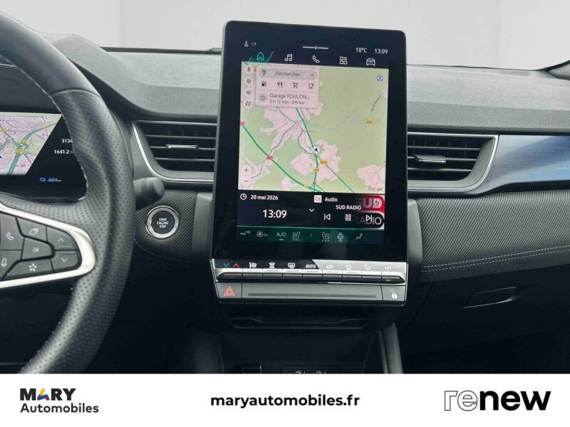 Renault Symbioz