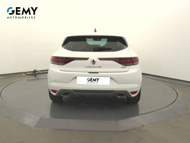 Renault Megane IV Berline