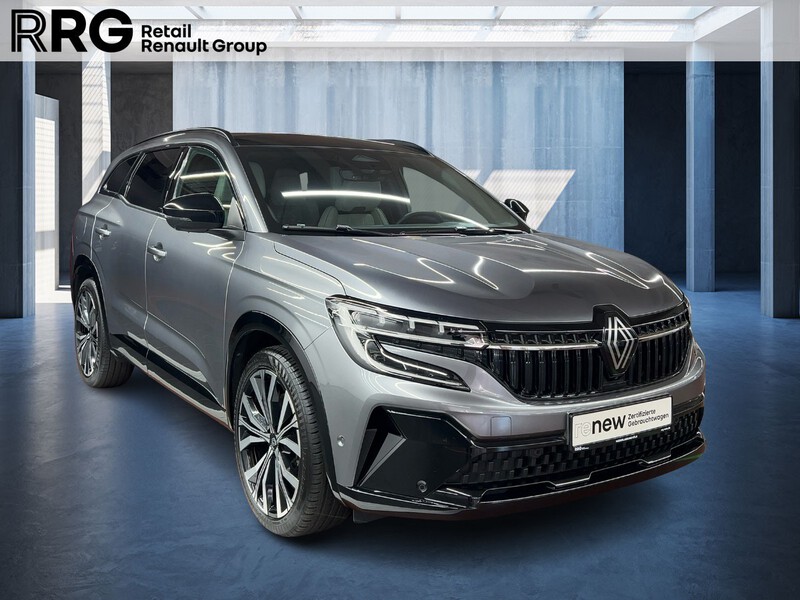 Renault Espace