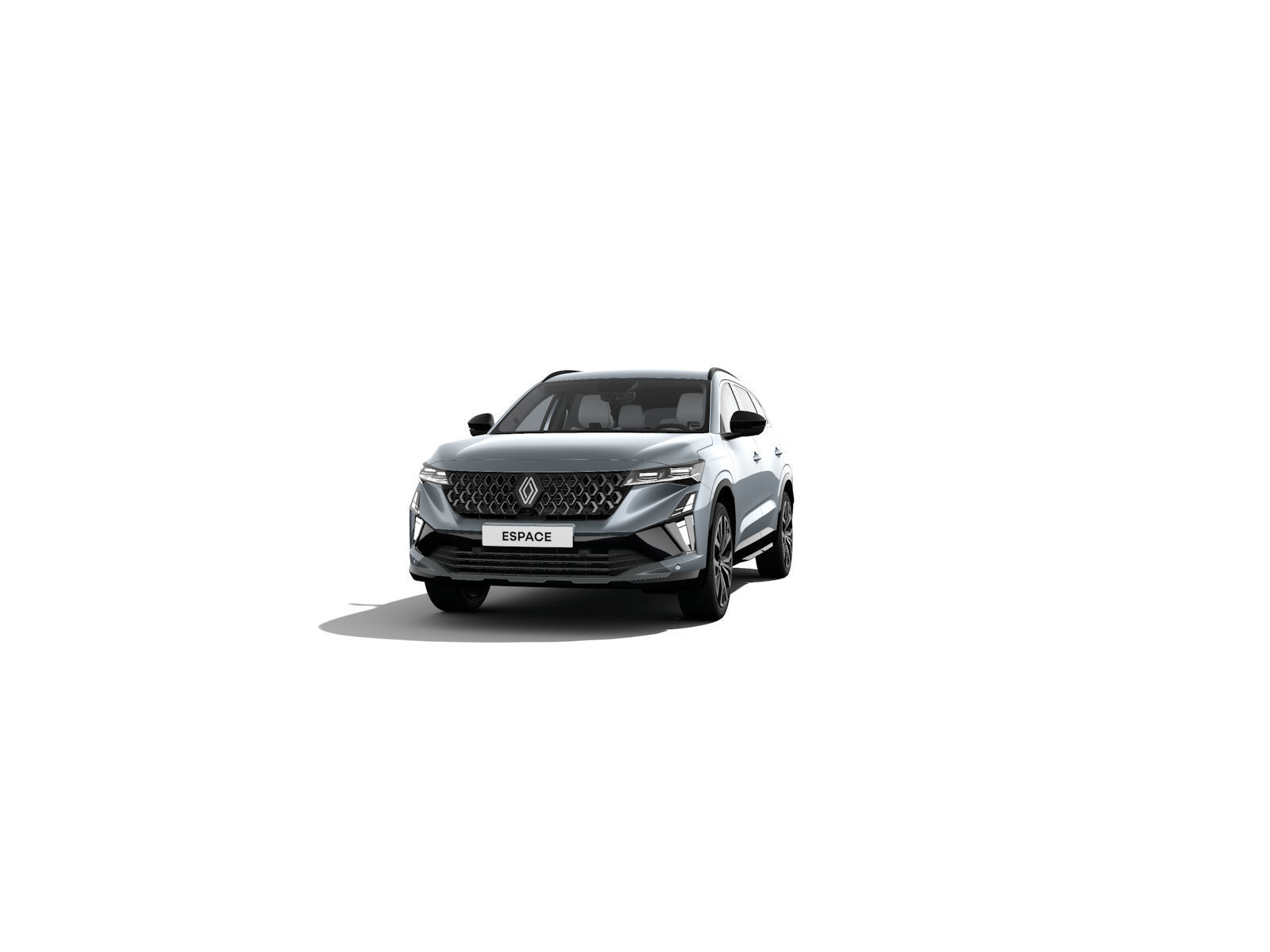 Renault Espace – Bild 12