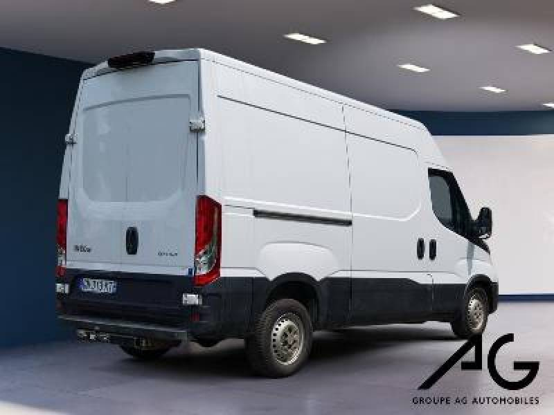 Iveco Daily V FL