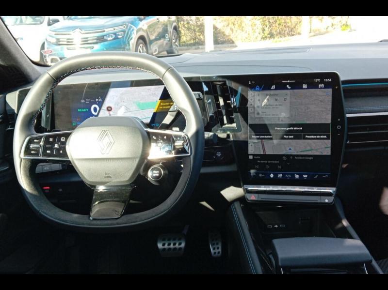 Renault Espace VI