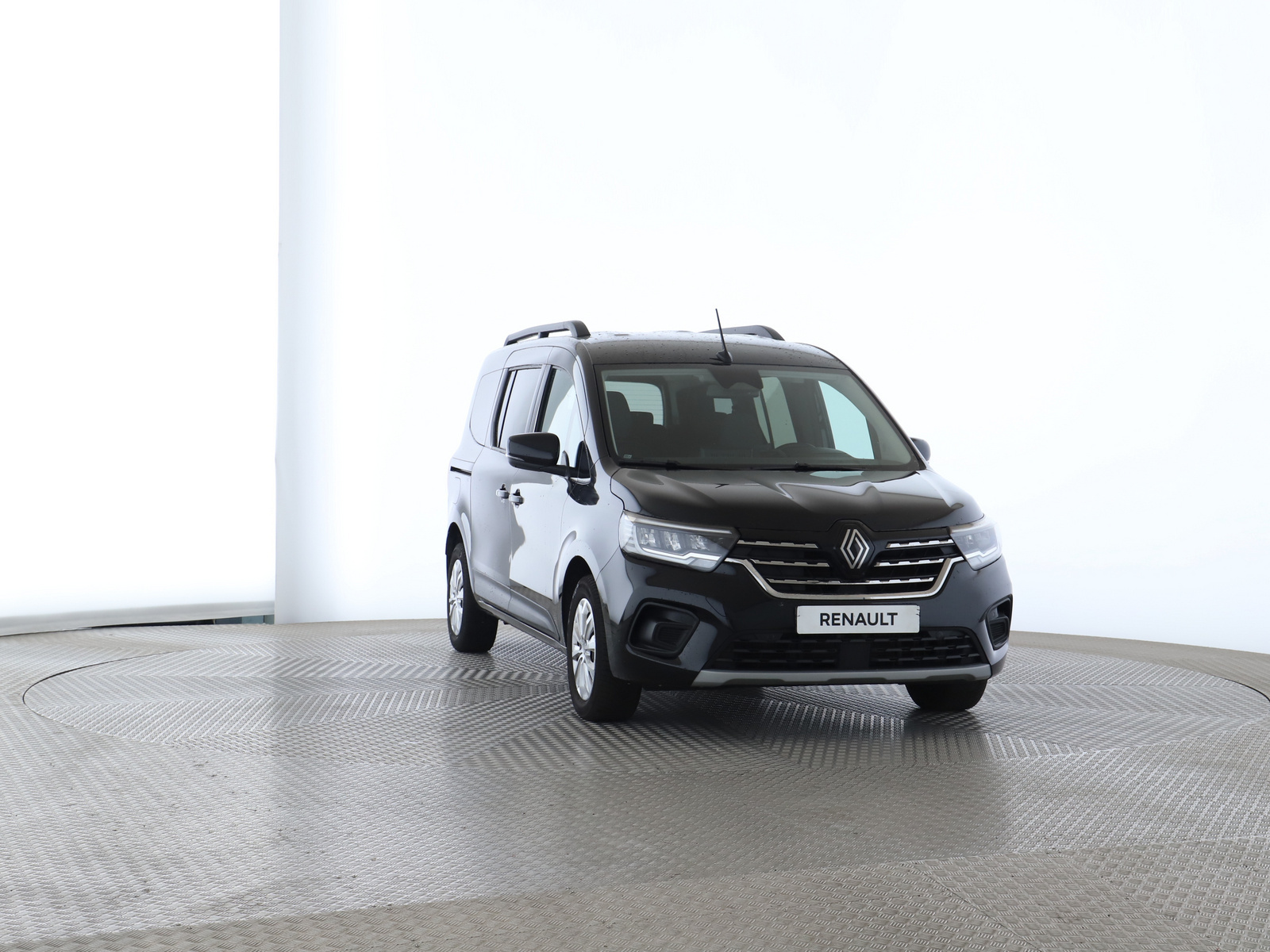 Renault Kangoo – Bild 24