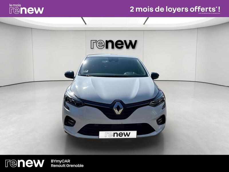 Renault Clio V