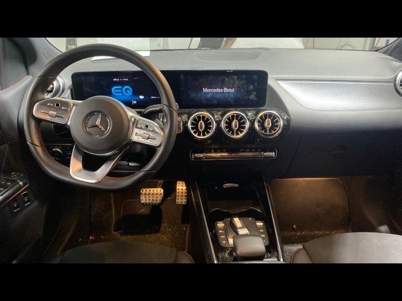 Mercedes Classe B