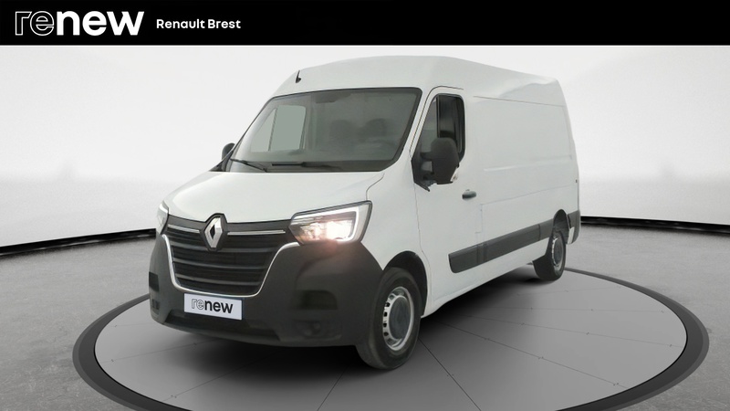 Renault Master III