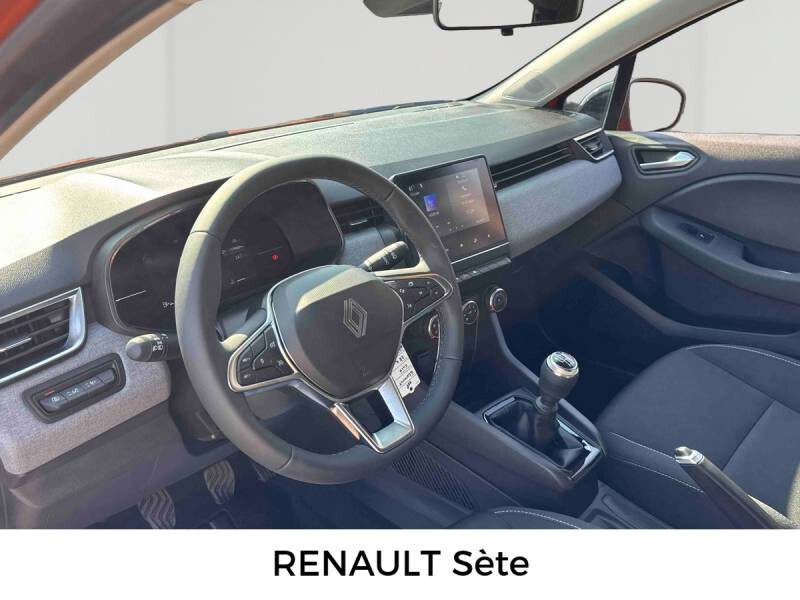 Renault Clio V