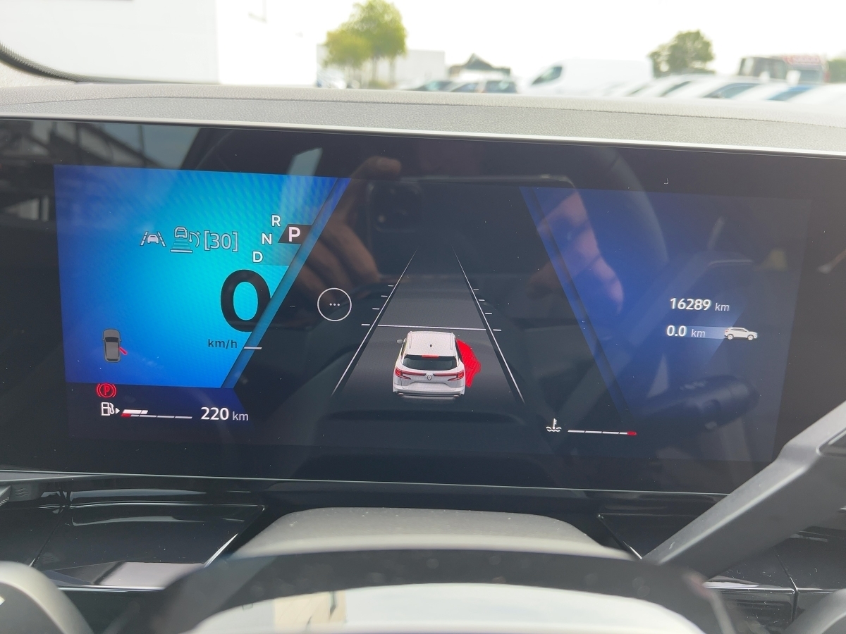 Renault Austral – Bild 13