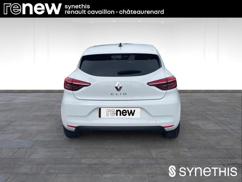 Renault Clio V