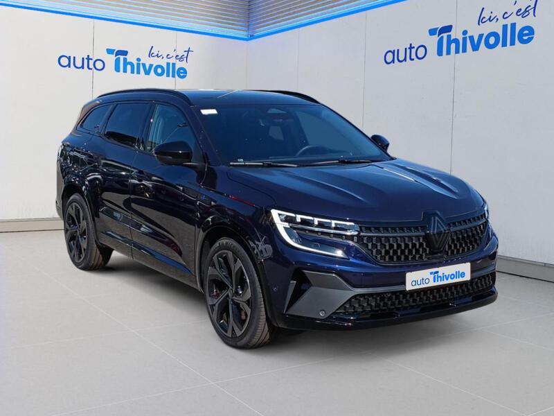 Renault Espace VI