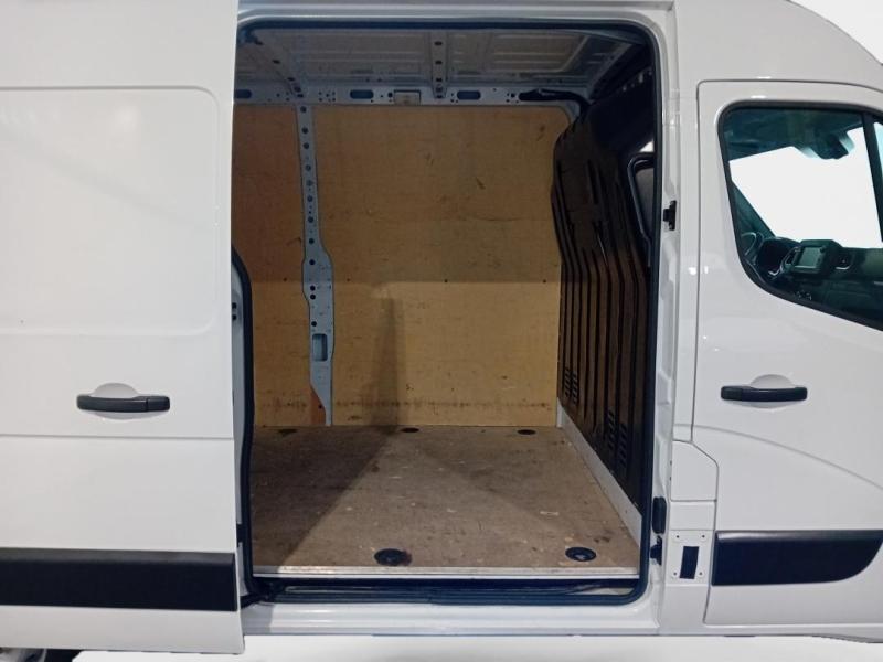 Renault Master Fourgon