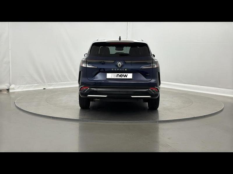 Renault Espace VI