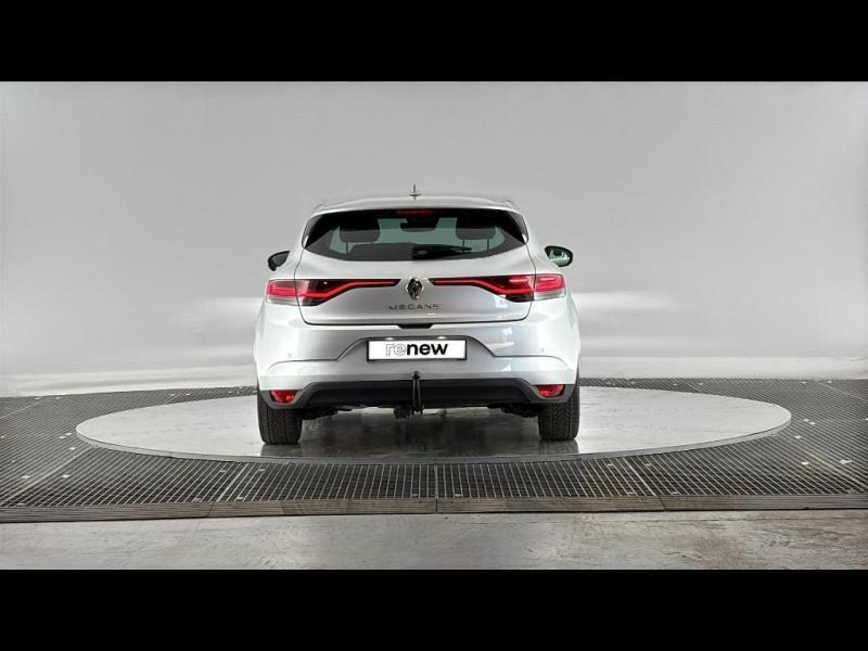 Renault Megane IV Berline