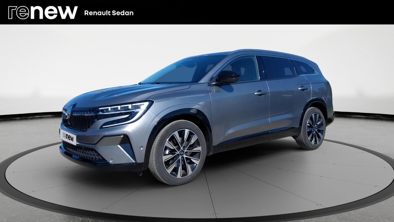 Renault Espace VI