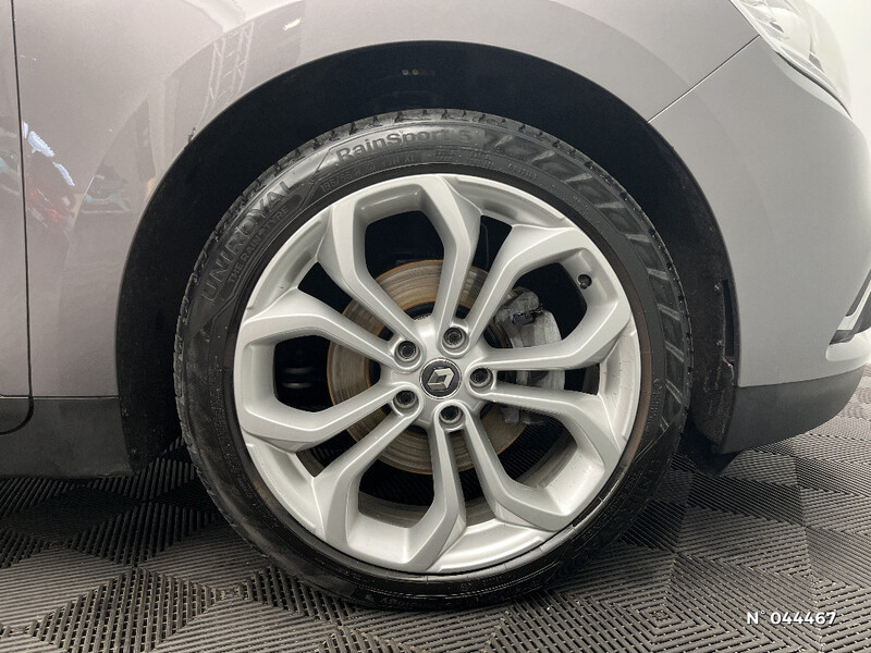 Renault Scenic IV