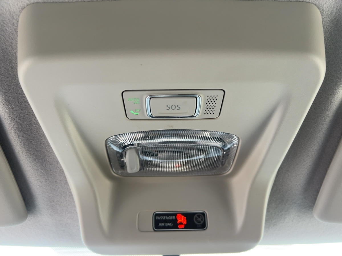 Dacia Spring – Bild 17
