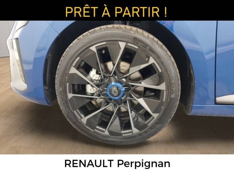 Renault Clio V