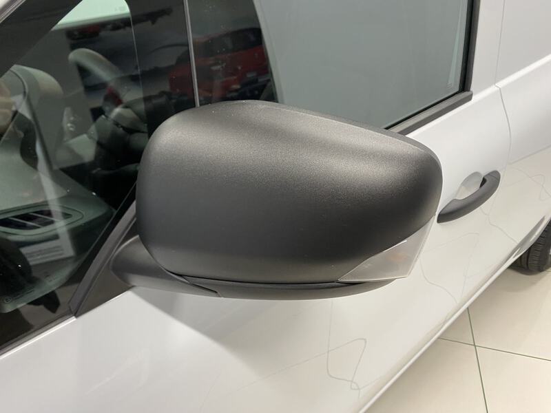 Renault Kangoo Furgón