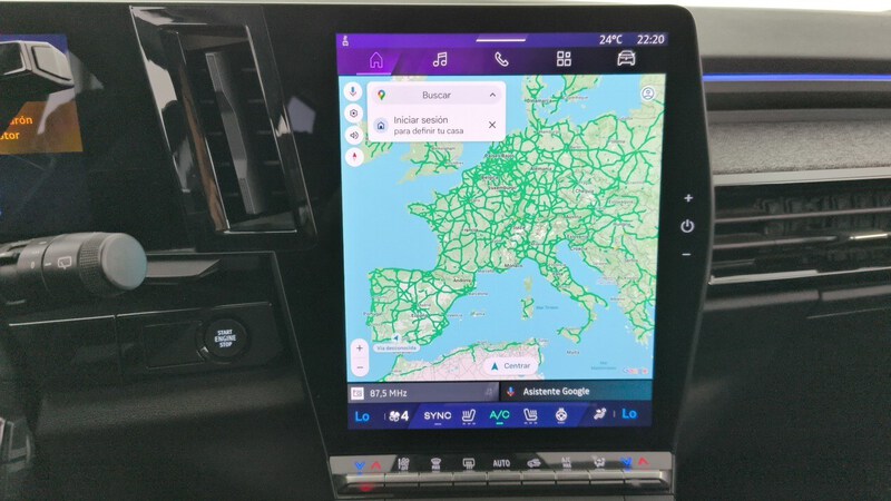 Renault Espace