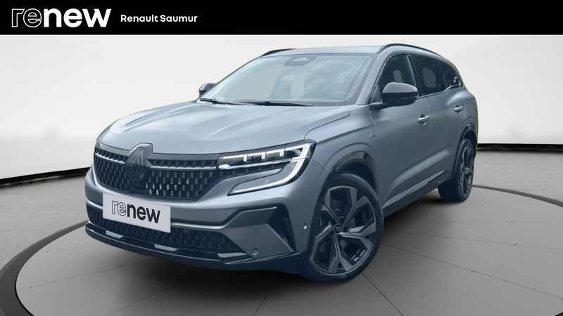 Renault Espace VI