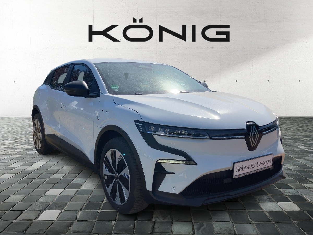 Renault Megane E-TECH – Bild 6