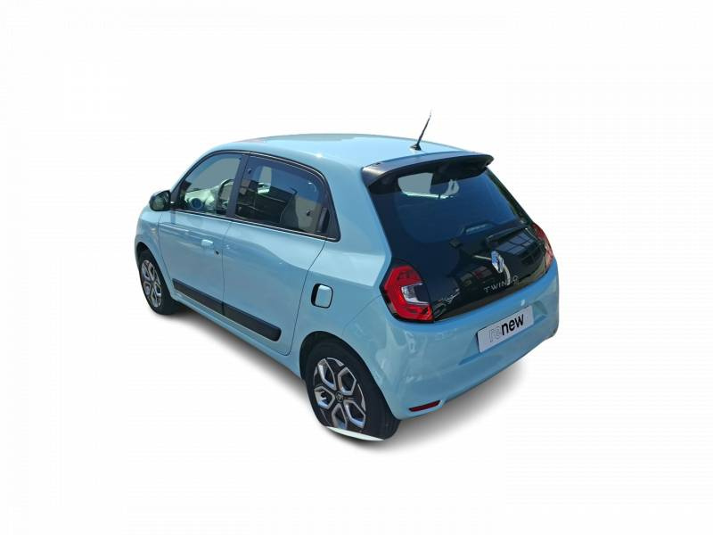 Renault Twingo III