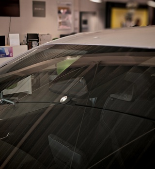 Vehicle 3D Image