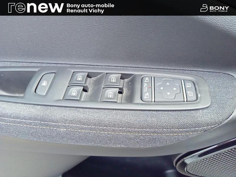 Renault ZOE E-Tech Electrique
