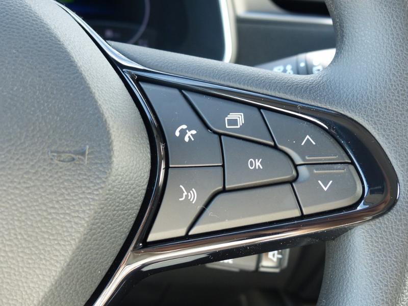 Renault ZOE E-Tech Electrique