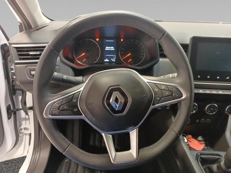 Renault Clio V
