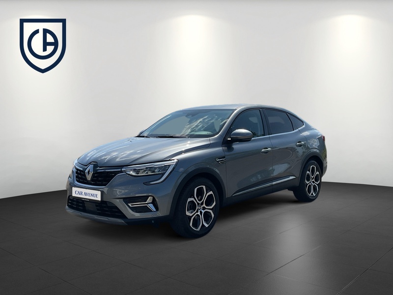 Fahrzeugabbildung Arkana INTENS E-TECH Hybrid 145/LED/Navi/Kamera Bild 1 von 17
