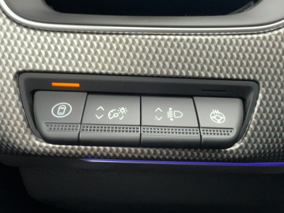 Renault Arkana – Bild 19