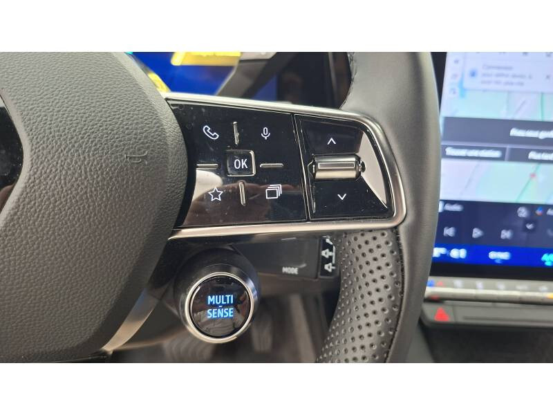 Renault Scenic E-Tech Electrique