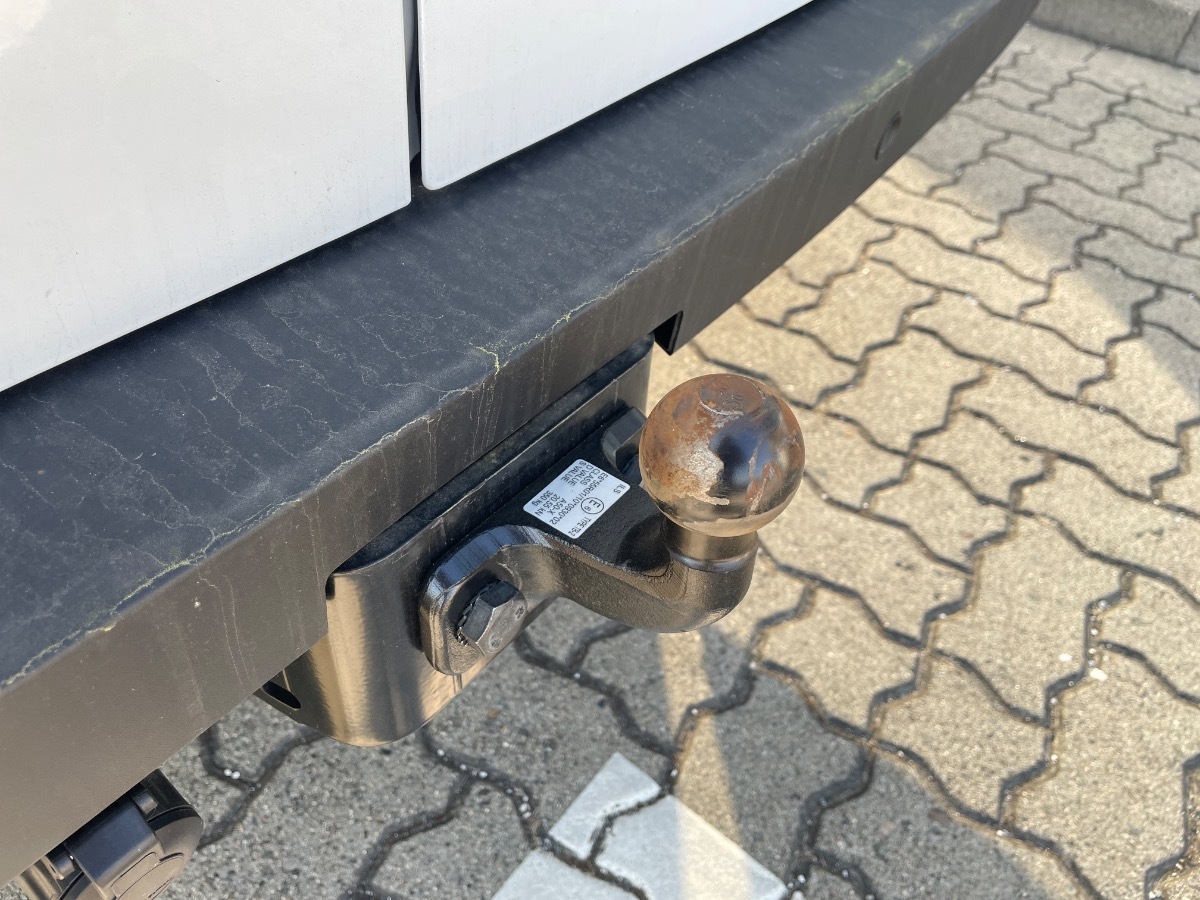 Renault Master – Bild 15