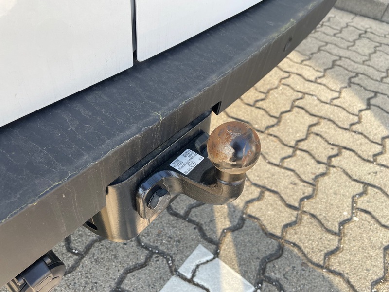 Fahrzeugabbildung Master +Klima+ Bild 15 von 46