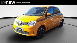 TWINGO III