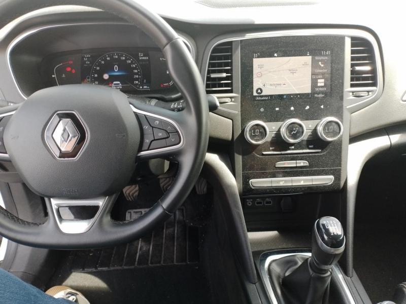 Renault Megane IV Berline