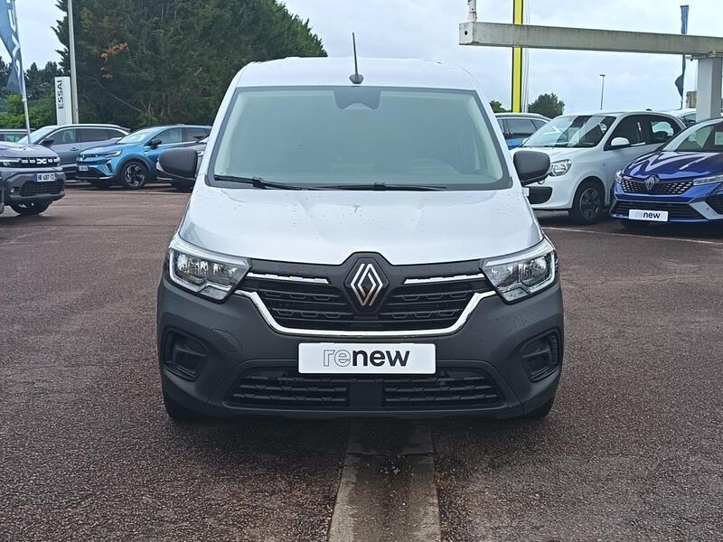 Renault Kangoo VU