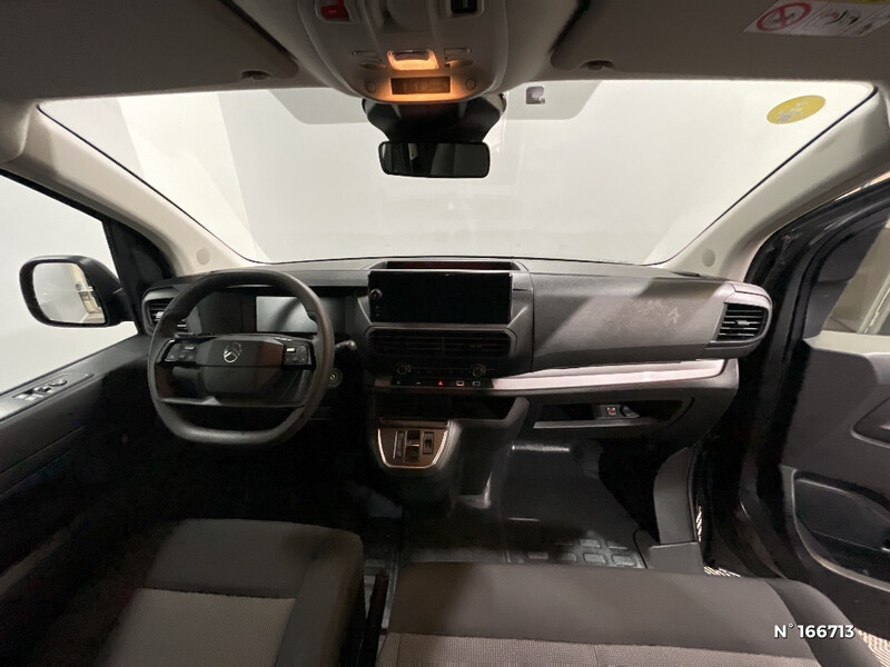 Citroen Jumpy