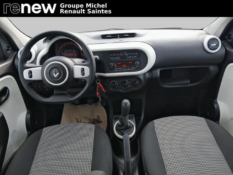 Renault Twingo III