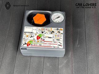 Vehicle 3D Image