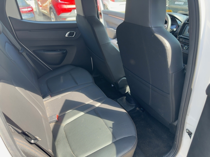 Fahrzeugabbildung Spring Extreme Electric 65 *NAVI*KLIMA*PDC*ALLWR Bild 19 von 19