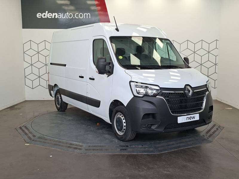 Renault Master III