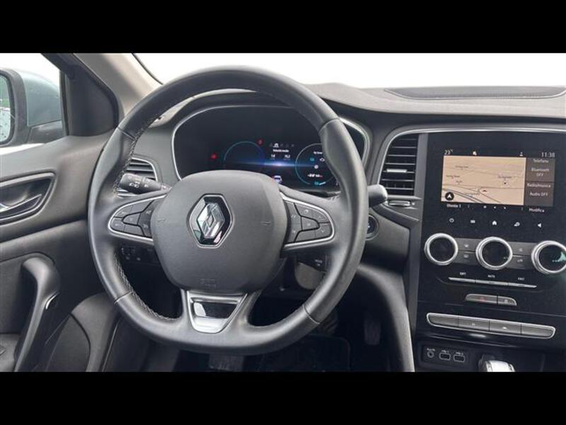 Renault Mégane