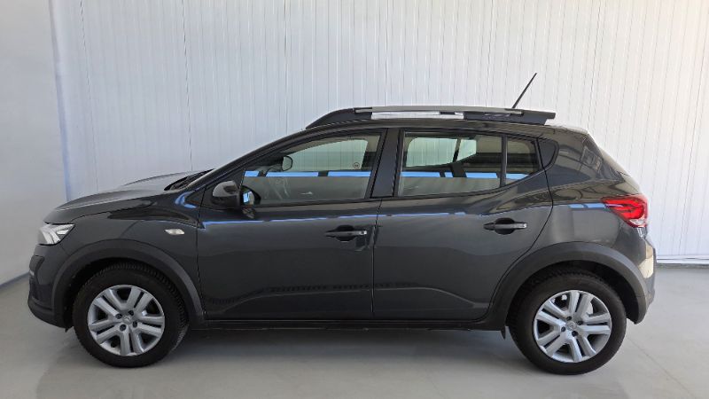 DACIA Sandero 2022 — imagine 28