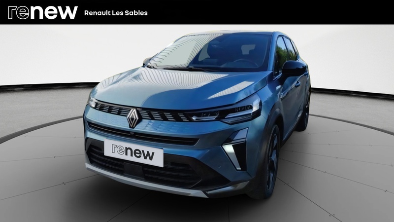 Renault Symbioz