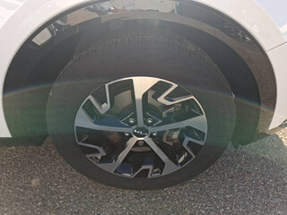 Vehicle 3D Image