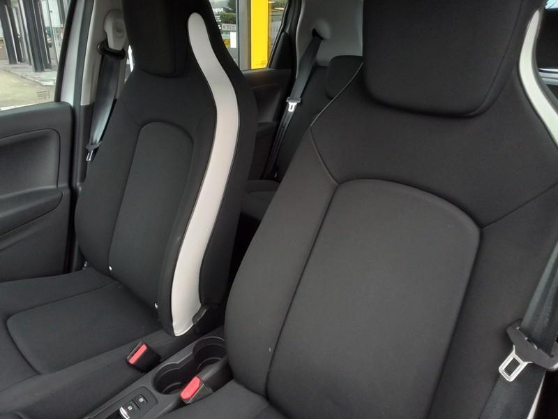 Renault ZOE E-Tech Electrique