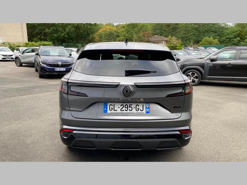 Renault Austral